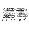 TOURMAX ZESTAW NAPRAWCZY ZACISKU HAMULCOWEGO PRZÓD HONDA CB 1300 '00- (OEM: 06451-GE2-405 06451-MZ2-405 45103-MR7-006) (MADE I