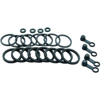 TOURMAX ZESTAW NAPRAWCZY ZACISKU HAMULCOWEGO PRZÓD SUZUKI GSX 600 / 750 F '88-'97 (OEM: 69107-34200 59107-04A00 59108-04A00) (