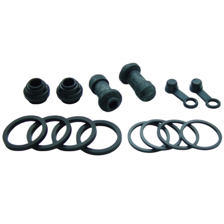 TOURMAX ZESTAW NAPRAWCZY ZACISKU HAMULCOWEGO PRZÓD HONDA CBR 600/CBF600/VFR750/VF750C/CBR 1000F (MADE IN JAPAN)