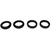 TOURMAX USZCZELNIACZE PRZEDNIEGO ZAWIESZENIA OLEJOWE I PYŁOWE (KOMPLET) (41X54X11) SUZUKI GSX/GSXR 600/750, VS 1400 (ARI047)(ARI