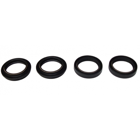 TOURMAX USZCZELNIACZE PRZEDNIEGO ZAWIESZENIA OLEJOWE I PYŁOWE (KOMPLET) (41X54X11) SUZUKI GSX/GSXR 600/750, VS 1400 (ARI047)(ARI