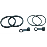 TOURMAX ZESTAW NAPRAWCZY ZACISKU HAMULCOWEGO PRZÓD YAMAHA XJ 750 SECA / XV 1000SE (OEM: 4L0-W0047-01) (MADE IN JAPAN)