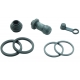 TOURMAX ZESTAW NAPRAWCZY ZACISKU HAMULCOWEGO PRZÓD HONDA VF 750 C '95-'96, VTX 1300 / XL 600 R (OEM: 43353-461-771 45109-GE2-00