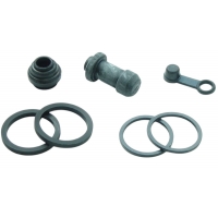 TOURMAX ZESTAW NAPRAWCZY ZACISKU HAMULCOWEGO PRZÓD HONDA VF 750 C '95-'96, VTX 1300 / XL 600 R (OEM: 43353-461-771 45109-GE2-00