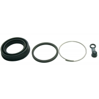 TOURMAX ZESTAW NAPRAWCZY ZACISKU HAMULCOWEGO PRZÓD/TYŁ YAMAHA XS 500 '76-'78, XS 650 '78-'81, SR 500 '78-'81 (OEM: 1J3-W0047-00 