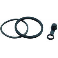 TOURMAX ZESTAW NAPRAWCZY ZACISKU HAMULCOWEGO PRZÓD YAMAHA XJ 550 '81-'83 (OEM: 4L0-W0047-01) (MADE IN JAPAN)