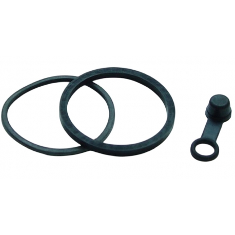 TOURMAX ZESTAW NAPRAWCZY ZACISKU HAMULCOWEGO PRZÓD YAMAHA XJ 550 '81-'83 (OEM: 4L0-W0047-01) (MADE IN JAPAN)