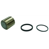 TOURMAX TŁOCZEK ZACISKU HAMULCOWEGO Z USZCZELNIACZAMI HONDA CBR 1000F 87-88, GL1500 88-90, NTV650 88-90, NX650 88-90, XRV650 88-