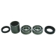 TOURMAX ZESTAW NAPRAWCZY WAHACZA HONDA CBR 600F '87-'94, CBR 1000F '87-'00 (MADE IN JAPAN)