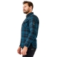 Kurtka Shima RENEGADE MEN 2 NIEBIESKI