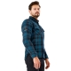 Kurtka Shima RENEGADE MEN 2 NIEBIESKI