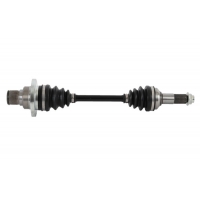 ALL BALLS PÓŁOŚ NAPĘDOWA YAMAHA YFM660 GRIZZLY 03-08 AB6 STRONG TYŁ STRONA PRAWA