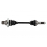 ALL BALLS PÓŁOŚ NAPĘDOWA YAMAHA YFM660 GRIZZLY 03-08 AB6 STRONG TYŁ STRONA PRAWA
