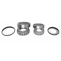 TOURMAX ŁOŻYSKA GŁÓWKI RAMY Z USZCZELNIACZAMI KAWASAKI KLX 250/650, SUZUKI DR/GS/GSF/GSX/VS, YAMAHA FZ/XJ/XJR/XV/XVS/YZF/ T7 (22