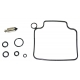 TOURMAX ZESTAW NAPRAWCZY GAŹNIKA HONDA VT 600 04-07, VT 750 04-09 (MADE IN JAPAN)