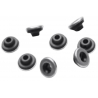 TOURMAX USZCZELNIACZ ŚRUBY POKRYWY ZAWOROWEJ HONDA XL 600/650/700V '87-11, XRV 750 '90-00, VT 750 '01-11 (8 SZT. 90542-MB0-000) 