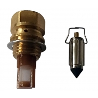 TOURMAX ZAWOREK IGLICOWY Z GNIAZDEM HONDA XL 600V/650V TRANSALP '96-07, VT 500C/F '83-86 (MADE IN JAPAN)