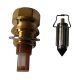 TOURMAX ZAWOREK IGLICOWY Z GNIAZDEM HONDA VT 600C '88-97, VT 750C '97-03, VFR 750F '90-93 (MADE IN JAPAN)