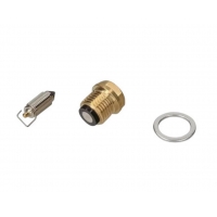 TOURMAX ZAWOREK IGLICOWY Z GNIAZDEM YAMAHA XV 700/750 VIRAGO '84-88, V-MAX 1200 '85-07, XV 535 VIRAGO '85-97 (10L-14390-02) (MAD