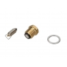 TOURMAX ZAWOREK IGLICOWY Z GNIAZDEM YAMAHA XV 700/750 VIRAGO '84-88, V-MAX 1200 '85-07, XV 535 VIRAGO '85-97 (10L-14390-02) (MAD