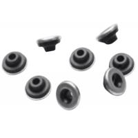 TOURMAX USZCZELNIACZ ŚRUBY POKRYWY ZAWOROWEJ HONDA XL 600/650/700V '87-11, XRV 750 '90-00, VT 750 '01-11 (4 SZT. 90542-MB0-000) 