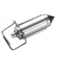 TOURMAX ZAWOREK IGLICOWY HONDA CB/CX/CM/GL/VF/VT/XL/XR, KAWASAKI EX/EL/EN/KZ/ZX/ZR/VN KEIHIN TYP 1 (K1) (MADE IN JAPAN)(8831)