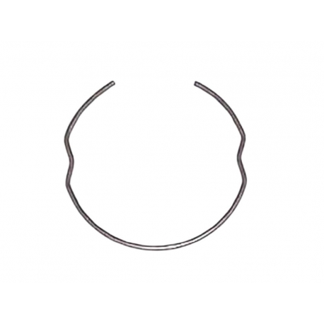 TOURMAX ZABEZPIECZENIE USZCZELNIACZA PRZEDNIEGO ZAWIESZENIA (1 SZT. 1,6 X 48 MM) HONDA FES 125/150 '98-'07, SH 125/150 S/R '05-'