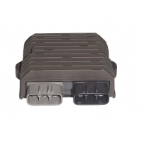 TOURMAX REGULATOR NAPIĘCIA SUZUKI DL 1000/X V-STROM '14-'19, DL 1050 V-STROM '20, (OEM:32800-31J00) (MADE IN JAPAN)