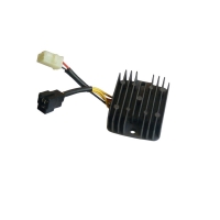 TOURMAX REGULATOR NAPIĘCIA SUZUKI SV 650 '99-'02, LS 650 SAVAGE '86-'04, LS 650 BOULEVAD '05-'19 (OEM:32800-24B01) (MADE IN JAPA