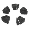 TOURMAX KOMPLET GUM ZABIERAKA HONDA CBR 600F, CBR 900RR, CB 500/600/750/900 (MADE IN JAPAN)