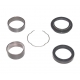 TOURMAX ZESTAW NAPRAWCZY PRZEDNIEGO ZAWIESZENIA ( NA 1 LAGĘ ) XL 1000V`99-01, CBR 1100XX`97-98, GSXR 750`96-03, GSF 1200`96-00 (