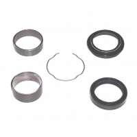 TOURMAX ZESTAW NAPRAWCZY PRZEDNIEGO ZAWIESZENIA ( NA 1 LAGĘ ) XL 1000V`99-01, CBR 1100XX`97-98, GSXR 750`96-03, GSF 1200`96-00 (