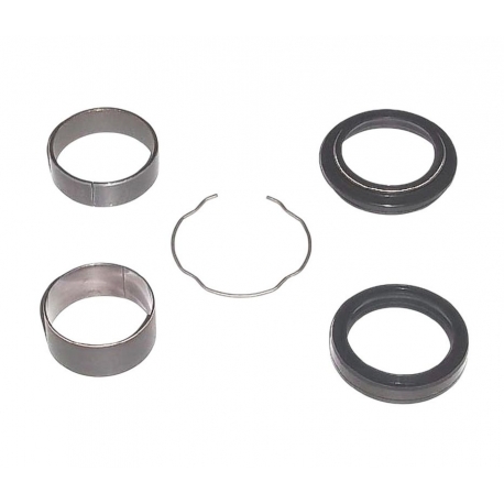TOURMAX ZESTAW NAPRAWCZY PRZEDNIEGO ZAWIESZENIA ( NA 1 LAGĘ ) XL 1000V`99-01, CBR 1100XX`97-98, GSXR 750`96-03, GSF 1200`96-00 (