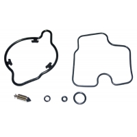 TOURMAX ZESTAW NAPRAWCZY GAŹNIKA HONDA CB 500/S '96-02, CB 600F '98-06, CB 1000F '93-98, CBR 600F '93-94, VF 750C '94-02 (MADE I