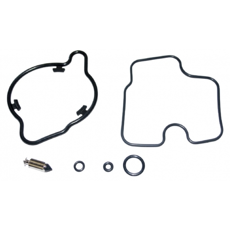 TOURMAX ZESTAW NAPRAWCZY GAŹNIKA HONDA CB 500/S '96-02, CB 600F '98-06, CB 1000F '93-98, CBR 600F '93-94, VF 750C '94-02 (MADE I