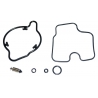 TOURMAX ZESTAW NAPRAWCZY GAŹNIKA HONDA CB 500/S '96-02, CB 600F '98-06, CB 1000F '93-98, CBR 600F '93-94, VF 750C '94-02 (MADE I