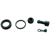 TOURMAX ZESTAW NAPRAWCZY ZACISKU HAMULCOWEGO PRZÓD KAWASAKI KX 80 '84-'94, TYŁ KX 125/250/500 '86-'88 (MADE IN JAPAN)