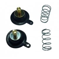 TOURMAX ZESTAW NAPRAWCZY ZAWORU AIR CUT SUZUKI VS 800 GL INTRUDER '92-'94 (OEM: 13480-05A10 13481-45C10 13481-05A10) (MADE IN 