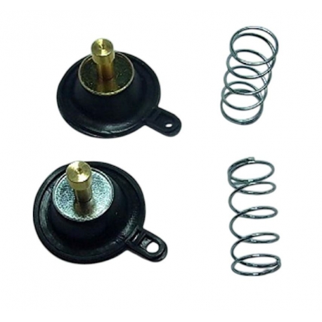 TOURMAX ZESTAW NAPRAWCZY ZAWORU AIR CUT SUZUKI VS 800 GL INTRUDER '92-'94 (OEM: 13480-05A10 13481-45C10 13481-05A10) (MADE IN 