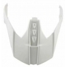 CABERG CZĘŚCI DASZEK DO KASKU TOURMAX KOLOR BIAŁY POŁYSK