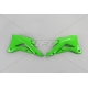 UFO OSŁONY CHŁODNICY KAWASAKI KX 85 '14-'21, KX 100 '14-'21 KOLOR ZIELONY