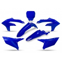 UFO KOMPLET PLASTIKÓW YAMAHA YZF 250 '24-'25 , YZF 450 '23-'25 KOLOR OEM