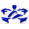 UFO KOMPLET PLASTIKÓW YAMAHA YZF 250 '24-'25 , YZF 450 '23-'25 KOLOR OEM