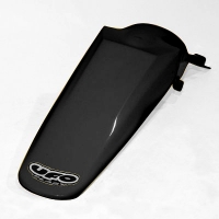 UFO BŁOTNIK TYŁ SUZUKI RMZ 250 '04-'06 KOLOR CZARNY KA03757001