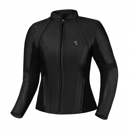 Kurtka Shima MONACO 2.0 JKT CZARNY
