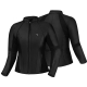Kurtka Shima MONACO 2.0 JKT CZARNY