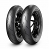 PIRELLI OPONA 140/70-14 DIABLO ROSSO SCOOTER SC REINF 68S TL M/C TYŁ DOT 14/2025