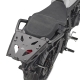 KAPPA 2025/07 STELAŻ KUFRA CENTRALNEGO YAMAHA TRACER 9 / 9 GT / 9 GT+ '25, ALUMINIOWY MONOKEY