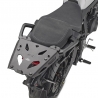 KAPPA 2025/07 STELAŻ KUFRA CENTRALNEGO YAMAHA TRACER 9 / 9 GT / 9 GT+ '25, ALUMINIOWY MONOKEY