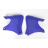 UFO OSŁONY CHŁODNICY YAMAHA YZF, WRF '98-'99 KOLOR NIEBIESKI